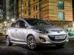 Mazda2 Sport Colour 2014 года